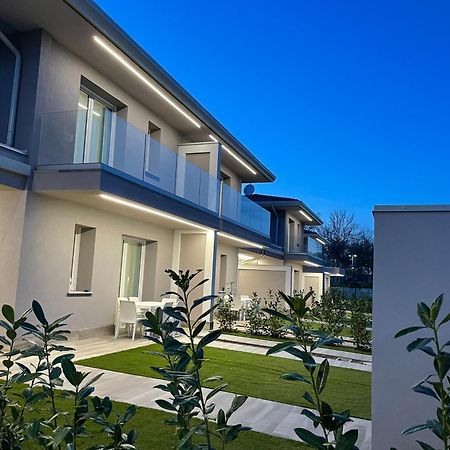 Polinesia 8 Villa Lido delle Nazioni Dış mekan fotoğraf