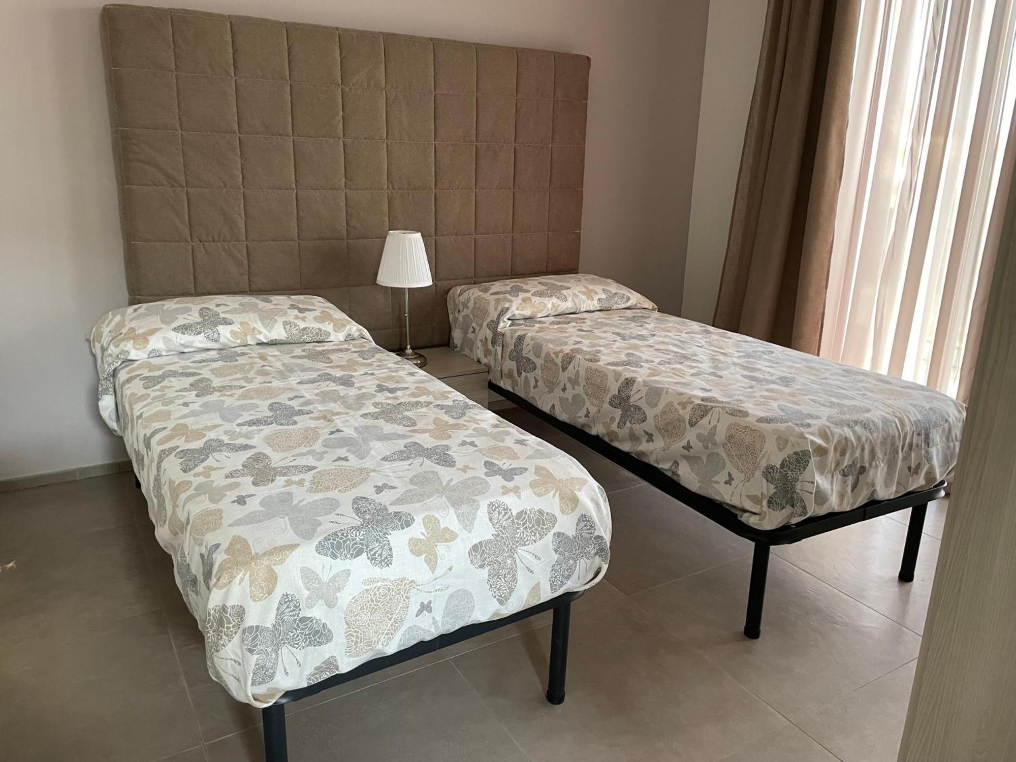 Polinesia 8 Villa Lido delle Nazioni Dış mekan fotoğraf