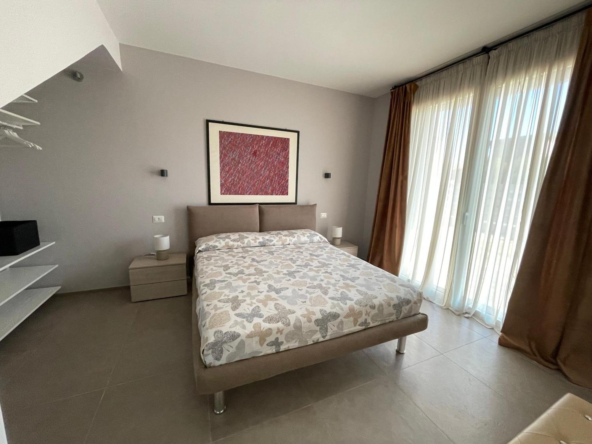 Polinesia 8 Villa Lido delle Nazioni Dış mekan fotoğraf