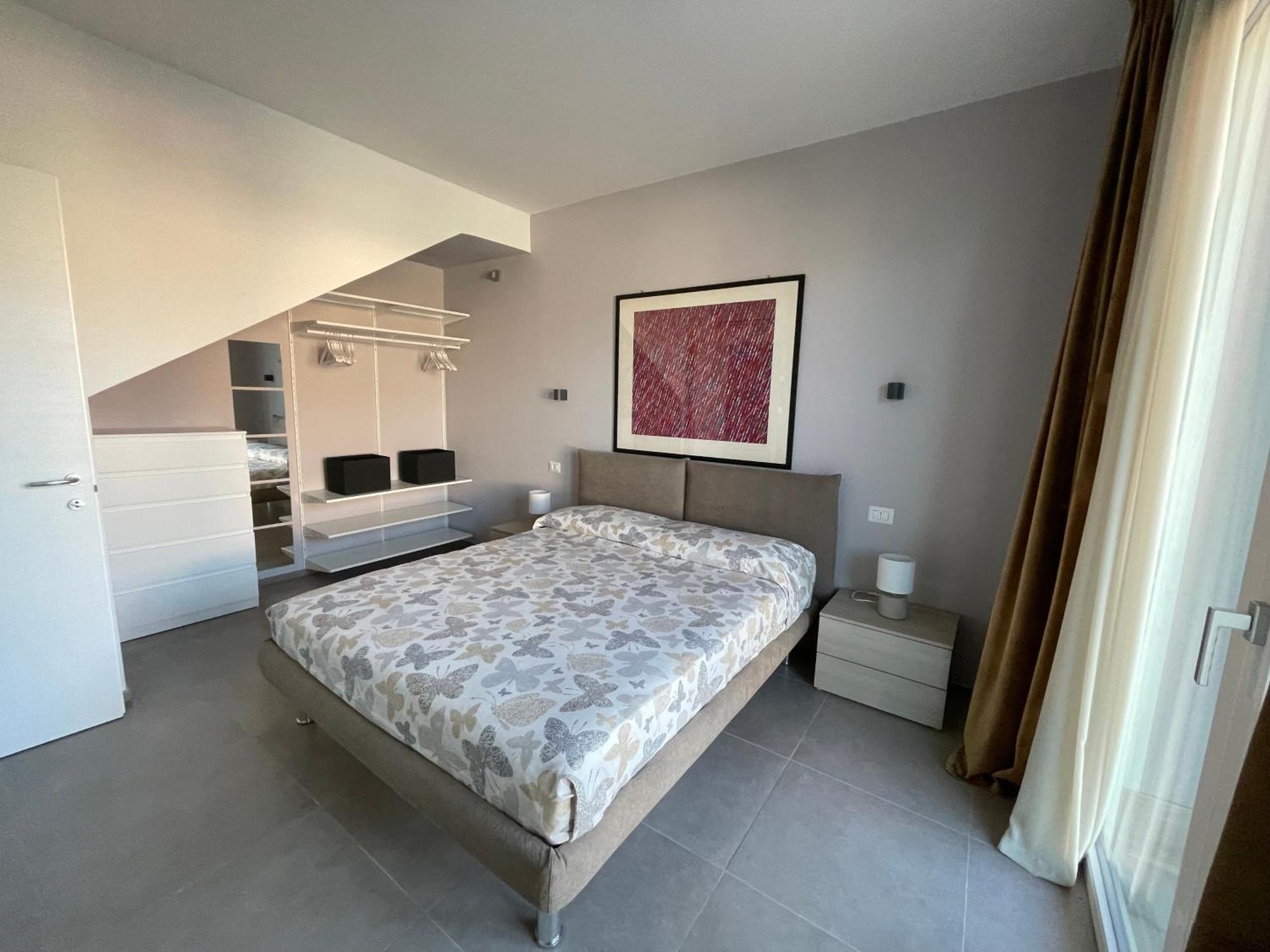 Polinesia 8 Villa Lido delle Nazioni Dış mekan fotoğraf
